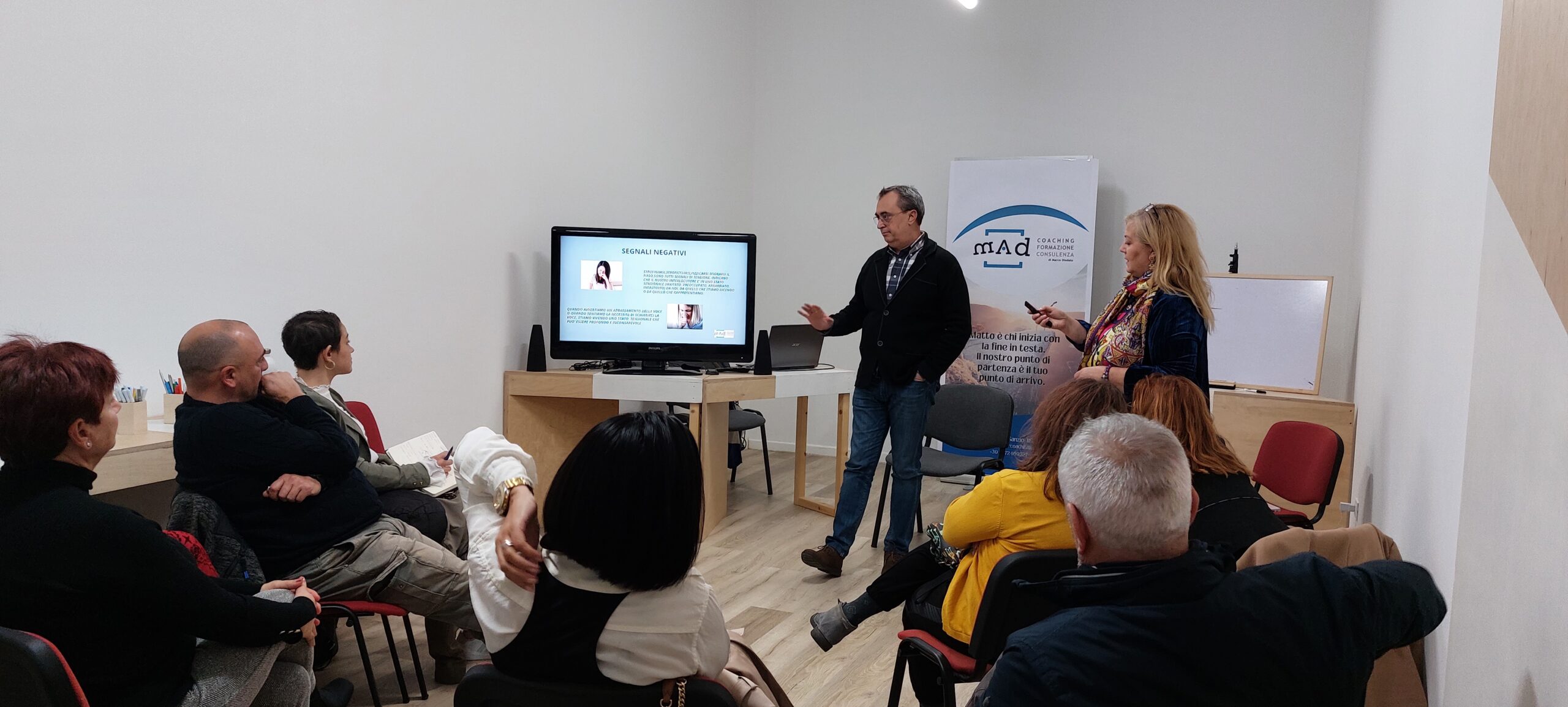 Coach Your Team – Corso Completo