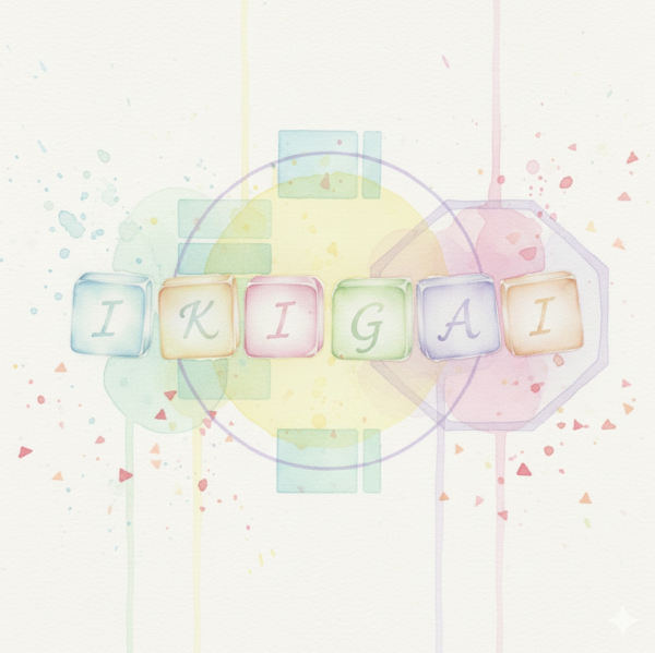 IKIGAI – Corso Completo