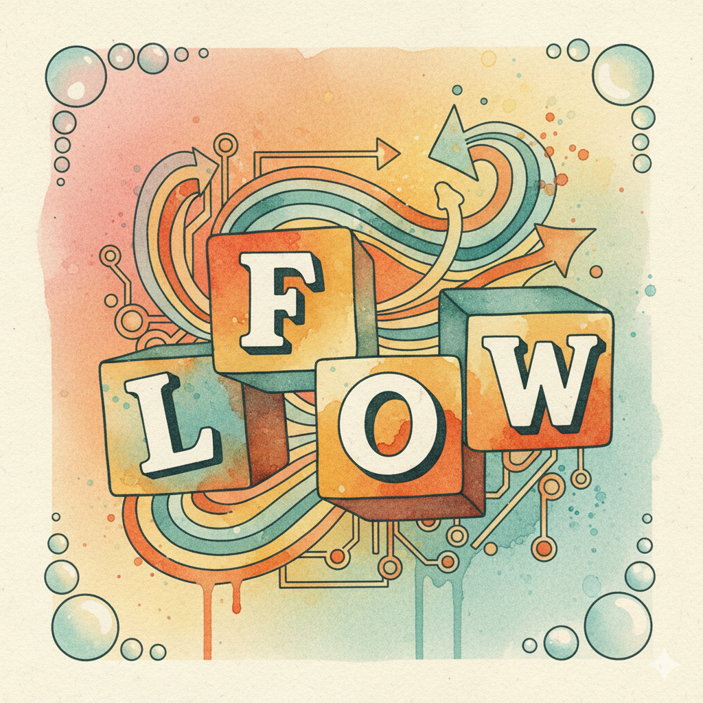Modulo 1 – La teoria del Flow
