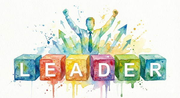 Leadership Personale – Corso Completo