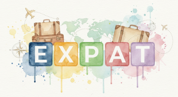 Expat - Corso Completo
